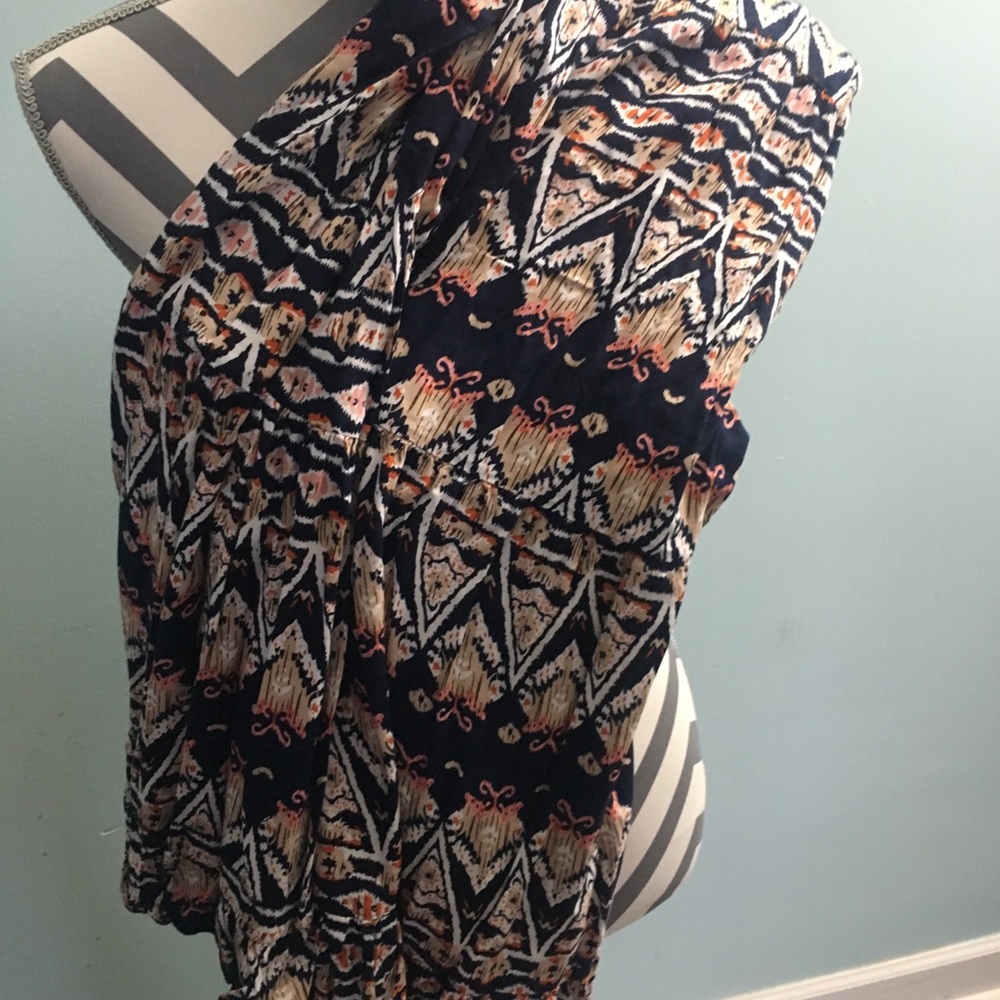 Maxi Skirt - size L